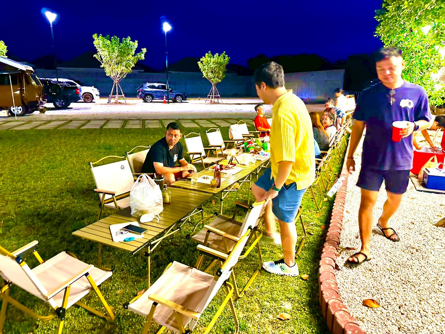 รีวิว รีสอร์ทสัตหีบ ลูกค้าประทับใจ